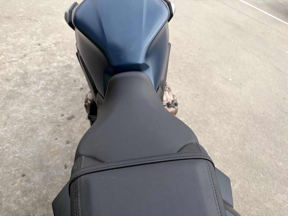 2022 HONDA CB650R SPORTS