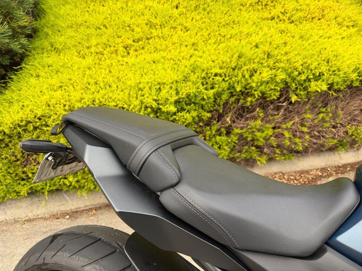 2022 HONDA CB650R SPORTS