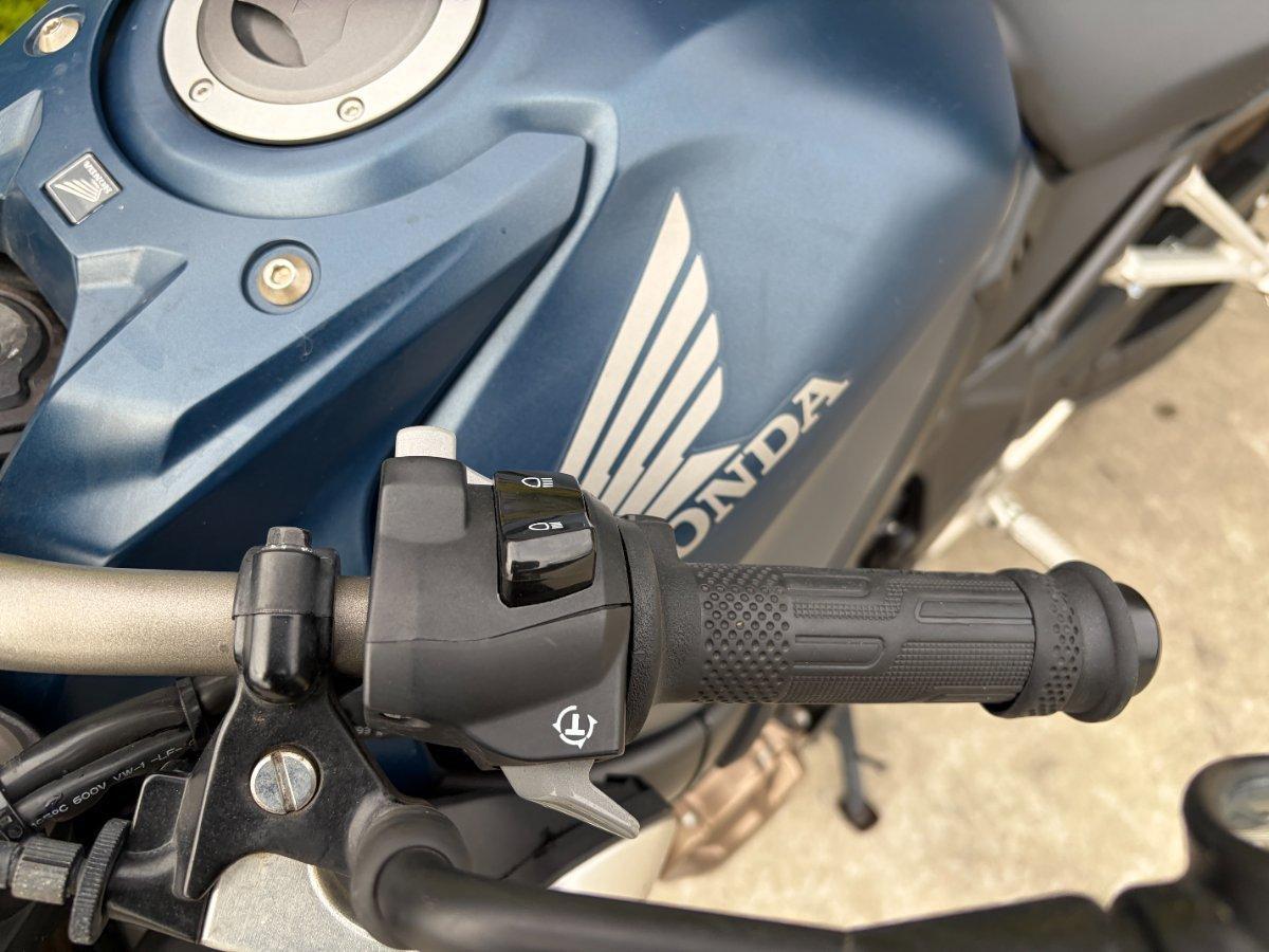 2022 HONDA CB650R SPORTS