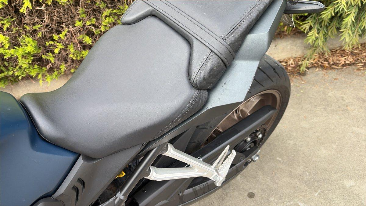 2022 HONDA CB650R SPORTS