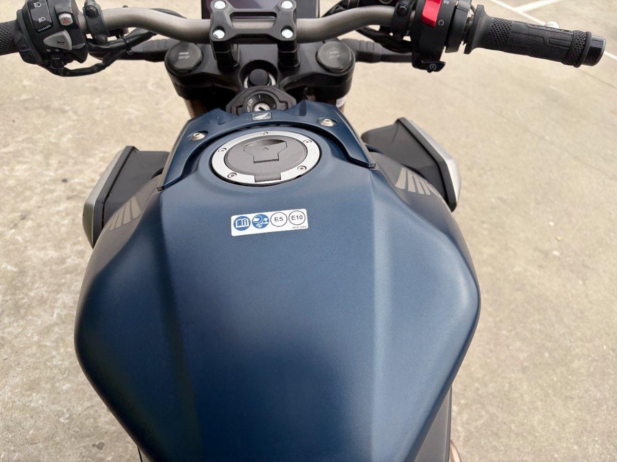 2022 HONDA CB650R SPORTS