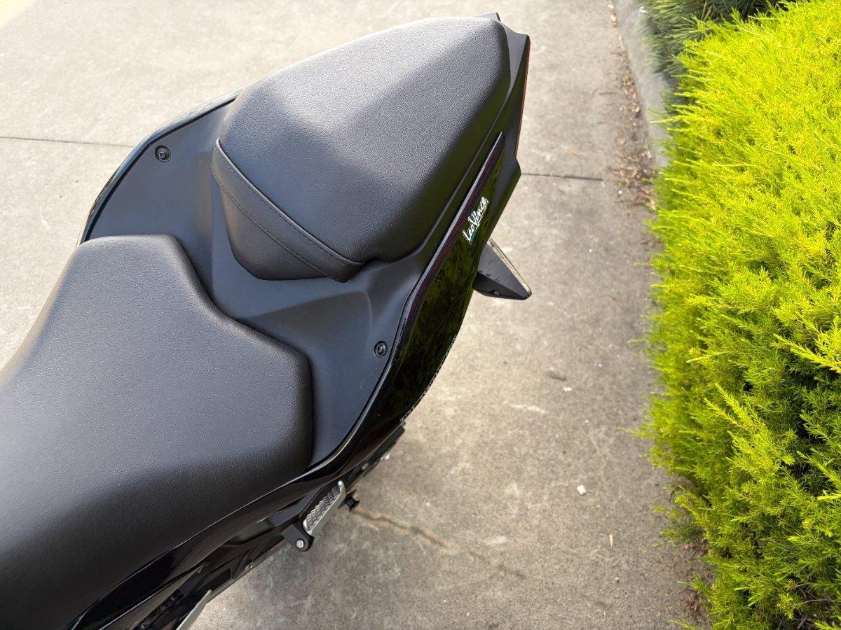 2025 KAWASAKI NINJA 500 SPORTS