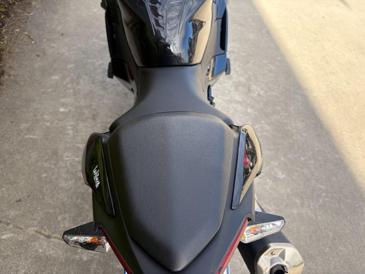 2025 KAWASAKI NINJA 500 SPORTS