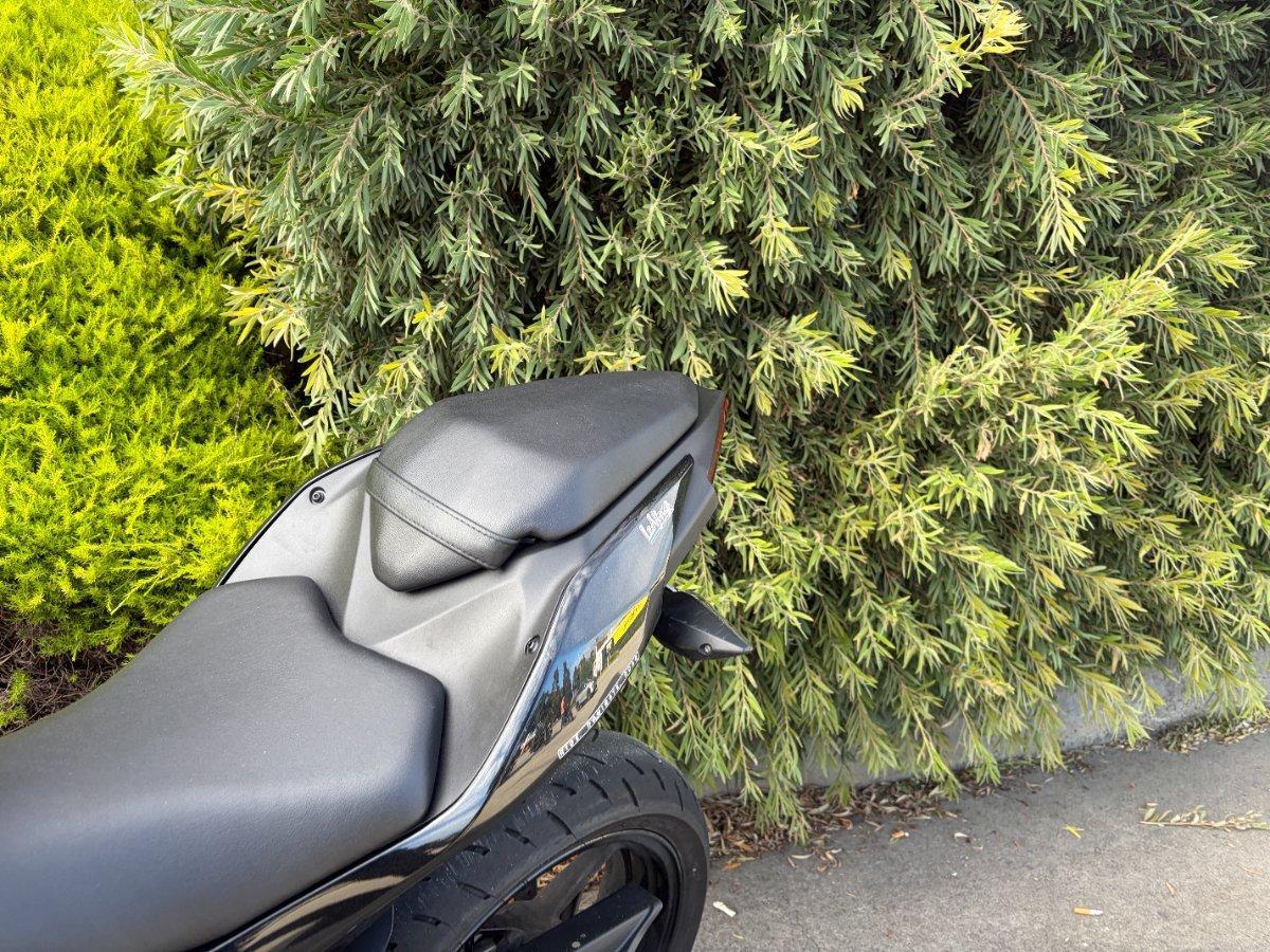 2025 KAWASAKI NINJA 500 SPORTS