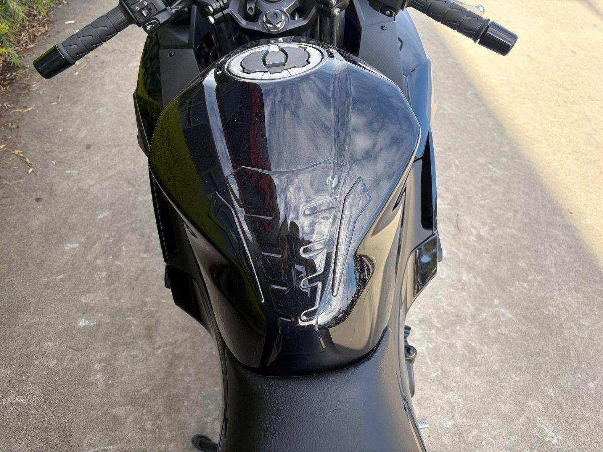 2025 KAWASAKI NINJA 500 SPORTS