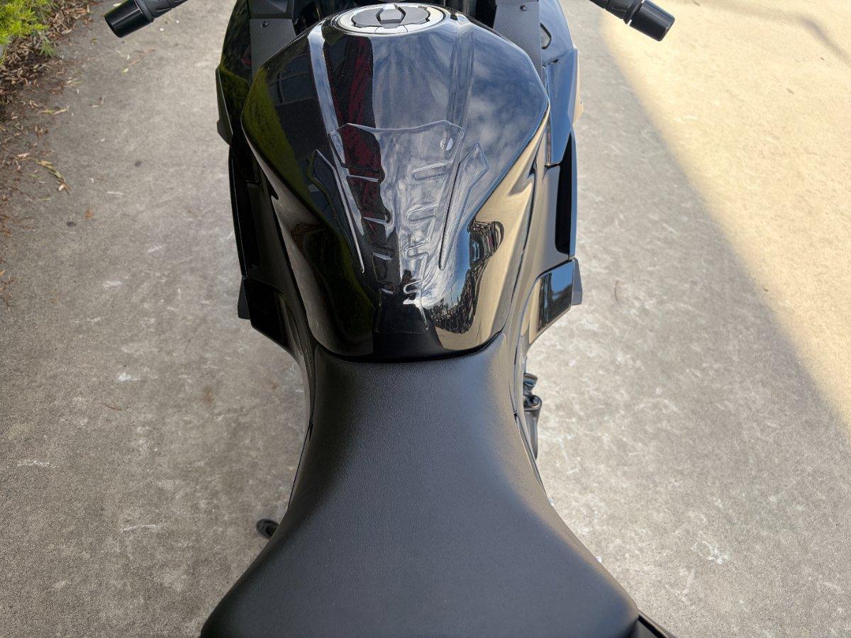 2025 KAWASAKI NINJA 500 SPORTS