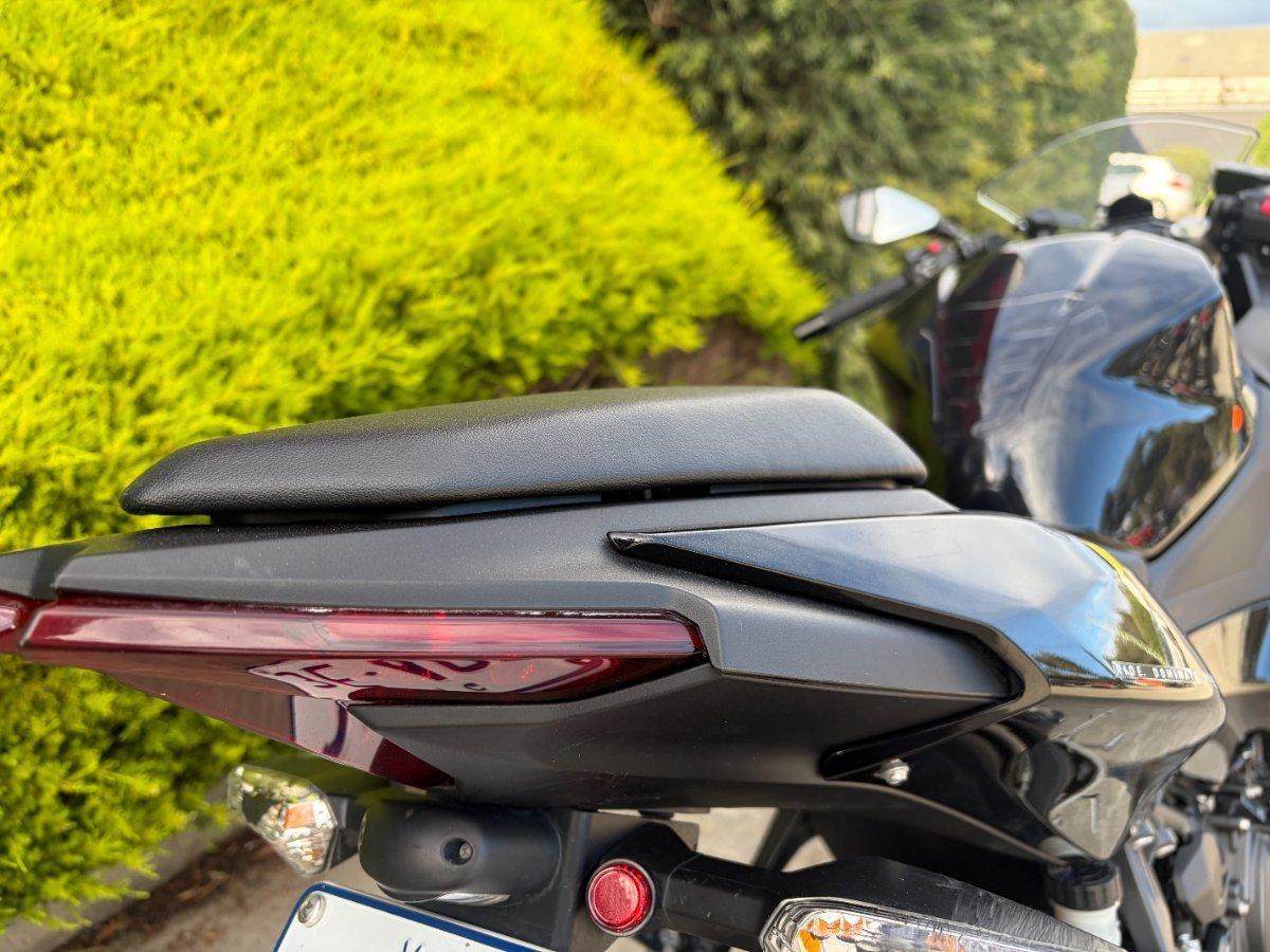 2025 KAWASAKI NINJA 500 SPORTS