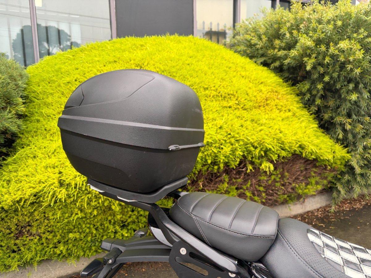 2025 TRIUMPH SCRAMBLER 400 X ROAD