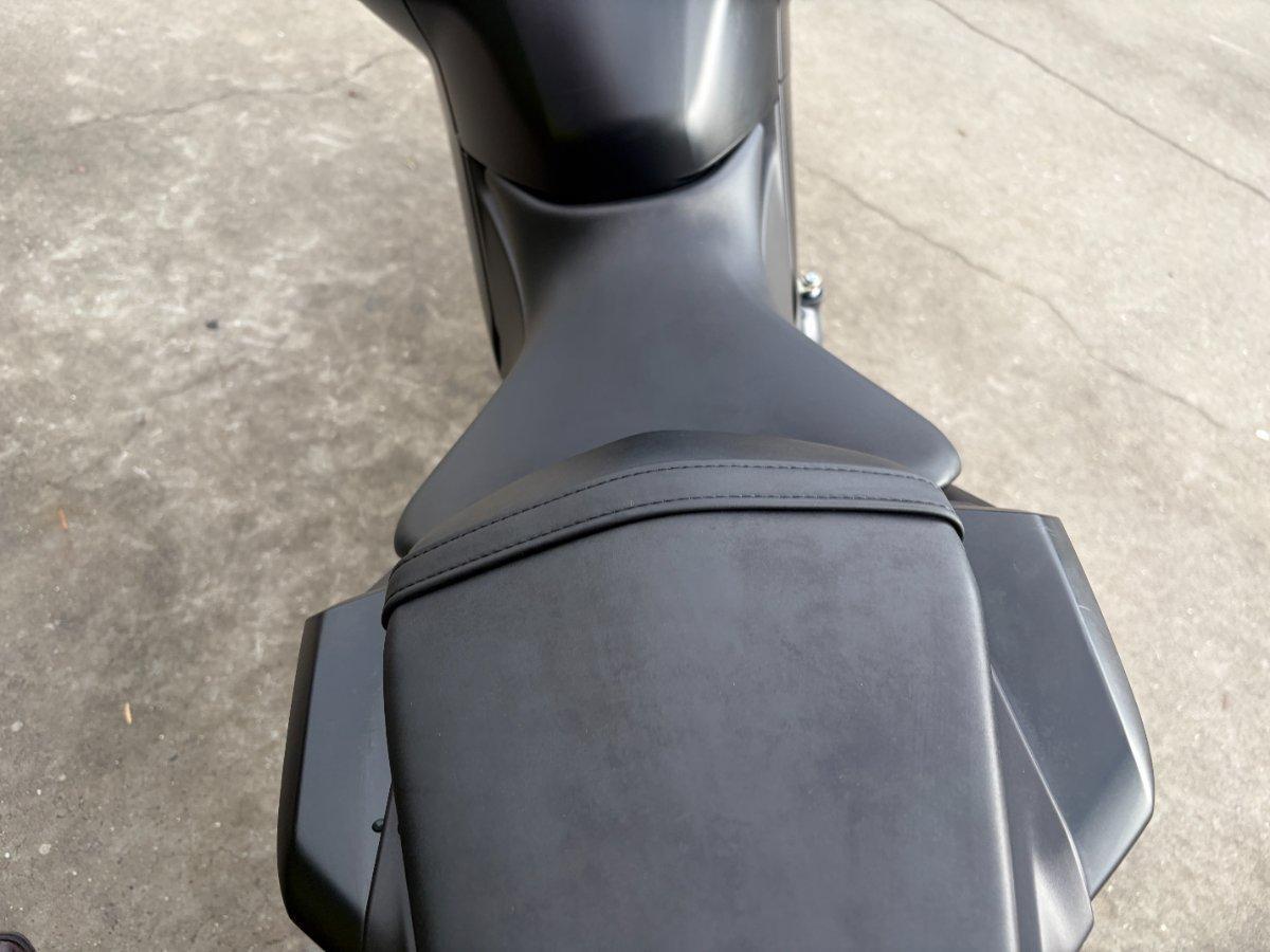 2025 YAMAHA MT-03 (MT03LA) (ABS) SPORTS