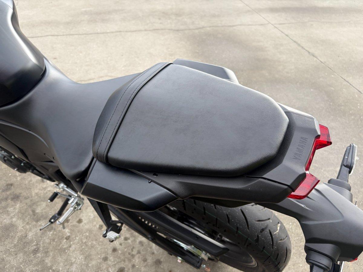 2025 YAMAHA MT-03 (MT03LA) (ABS) SPORTS