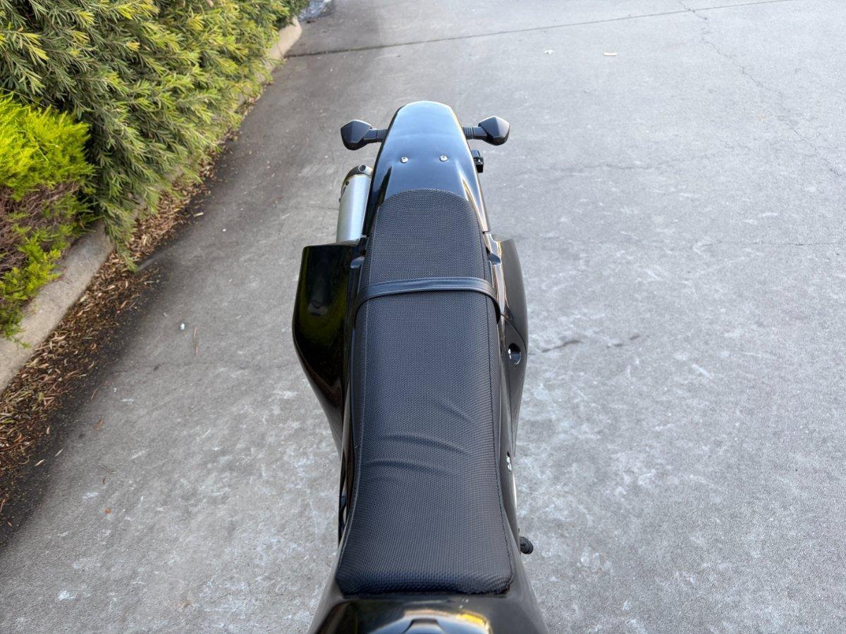 2021 SUZUKI DR-Z400 SM ENDURO