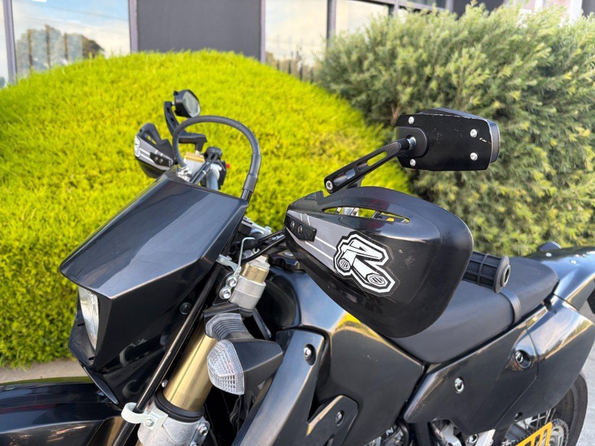 2021 SUZUKI DR-Z400 SM ENDURO