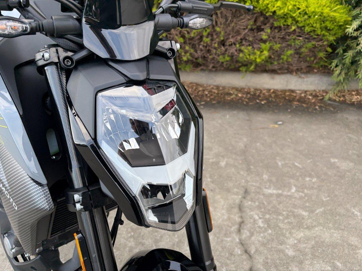 2025 CF MOTO 300 NK ABS ROAD