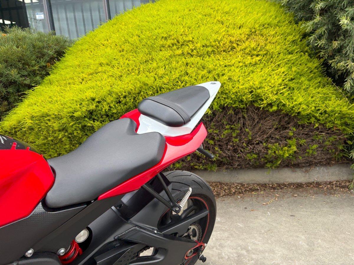 2014 YAMAHA YZF-R6 SPORTS