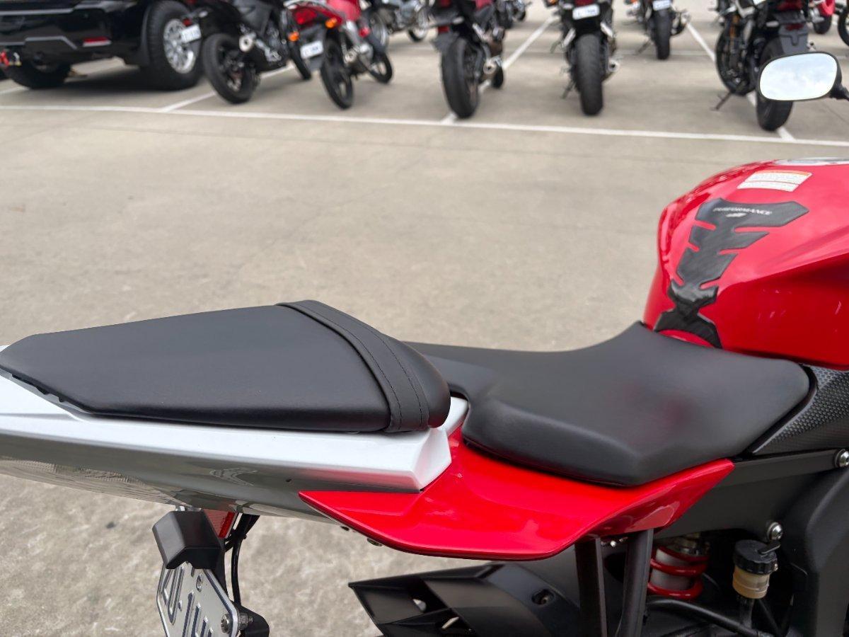 2014 YAMAHA YZF-R6 SPORTS