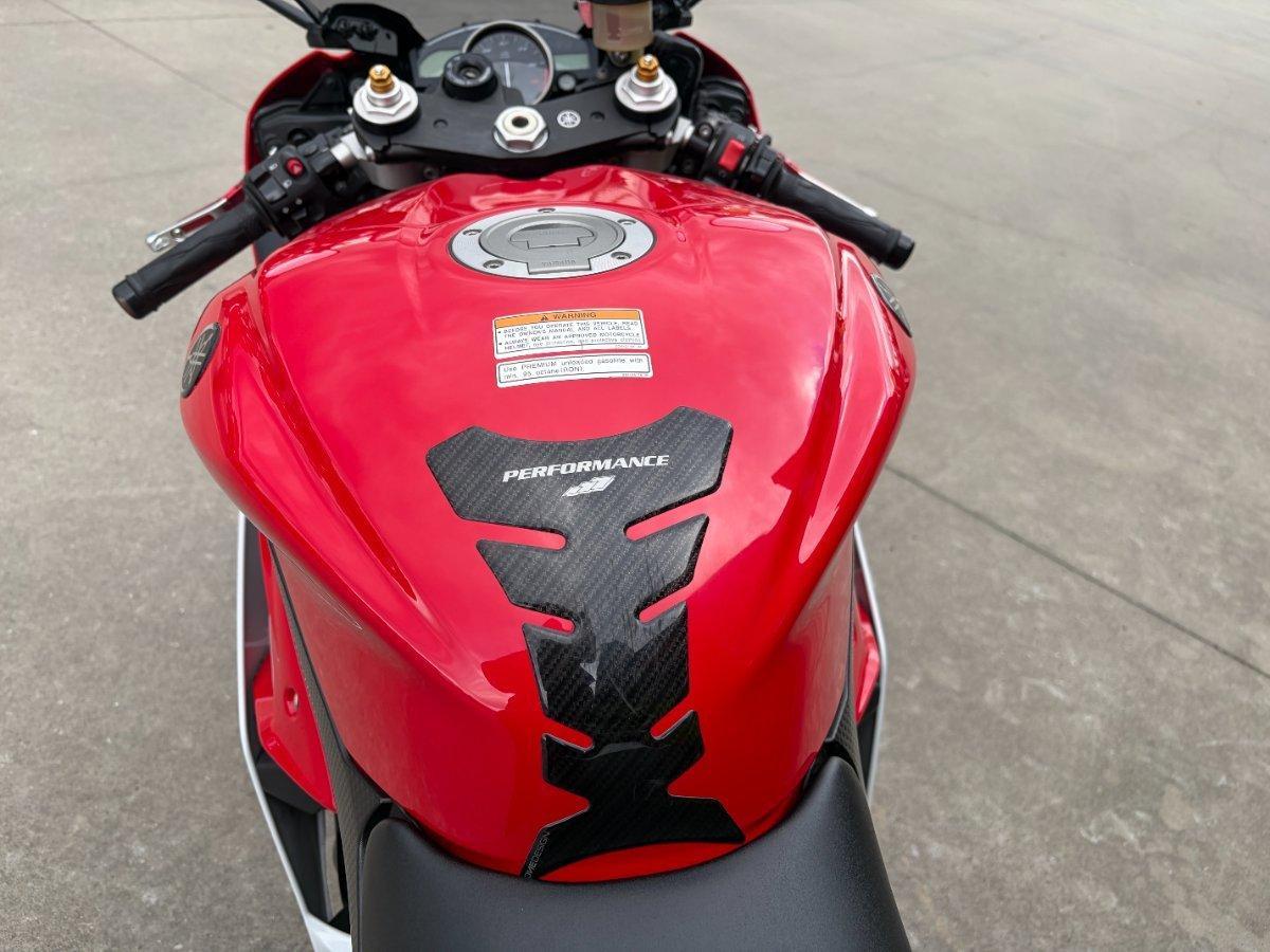2014 YAMAHA YZF-R6 SPORTS