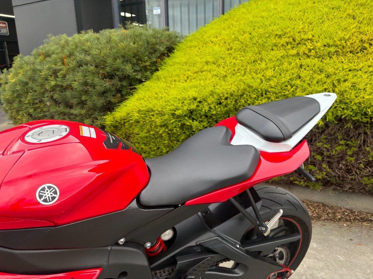 2014 YAMAHA YZF-R6 SPORTS