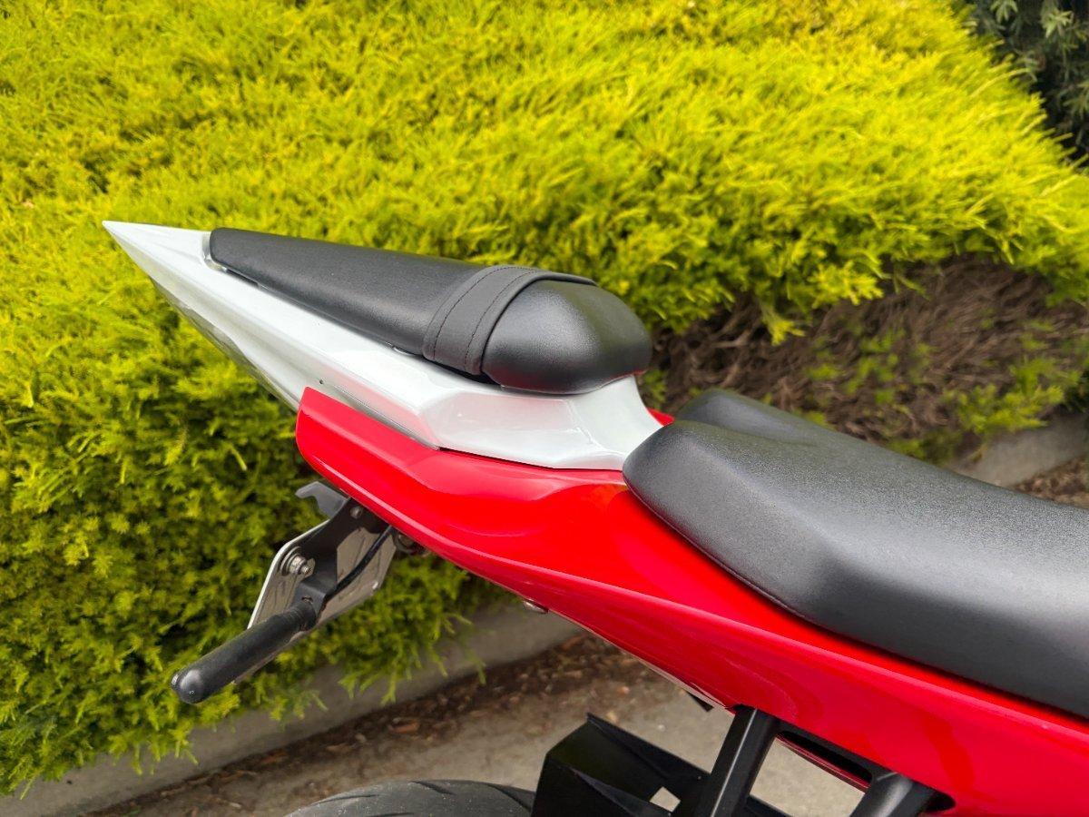 2014 YAMAHA YZF-R6 SPORTS