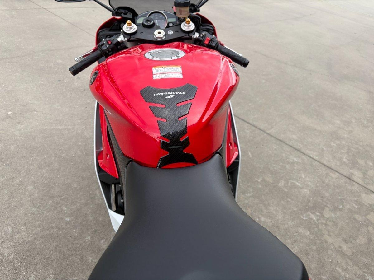 2014 YAMAHA YZF-R6 SPORTS