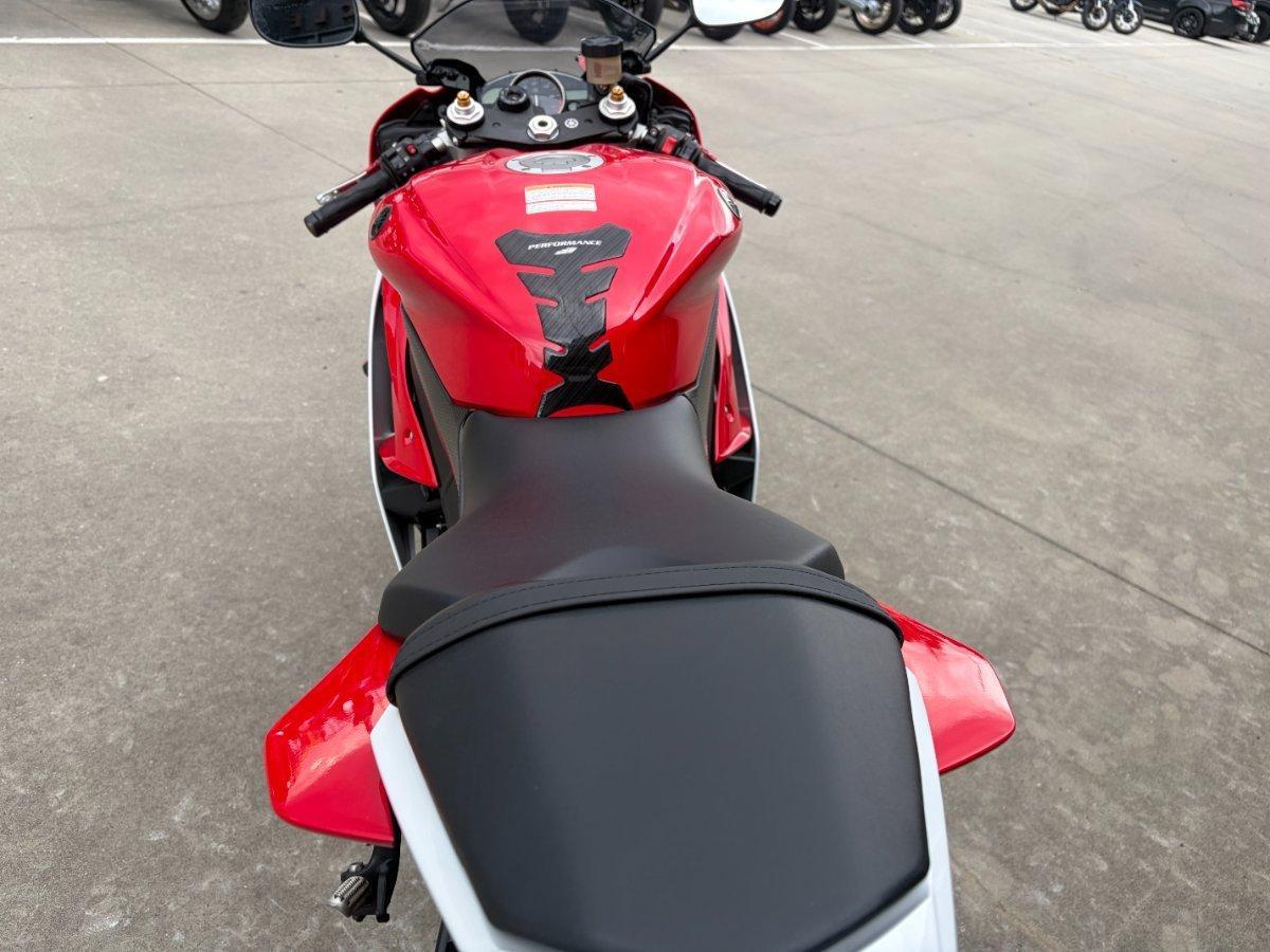 2014 YAMAHA YZF-R6 SPORTS