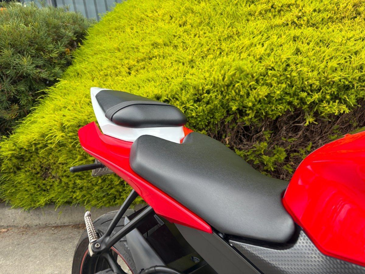 2014 YAMAHA YZF-R6 SPORTS