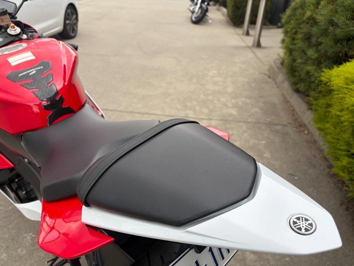 2014 YAMAHA YZF-R6 SPORTS