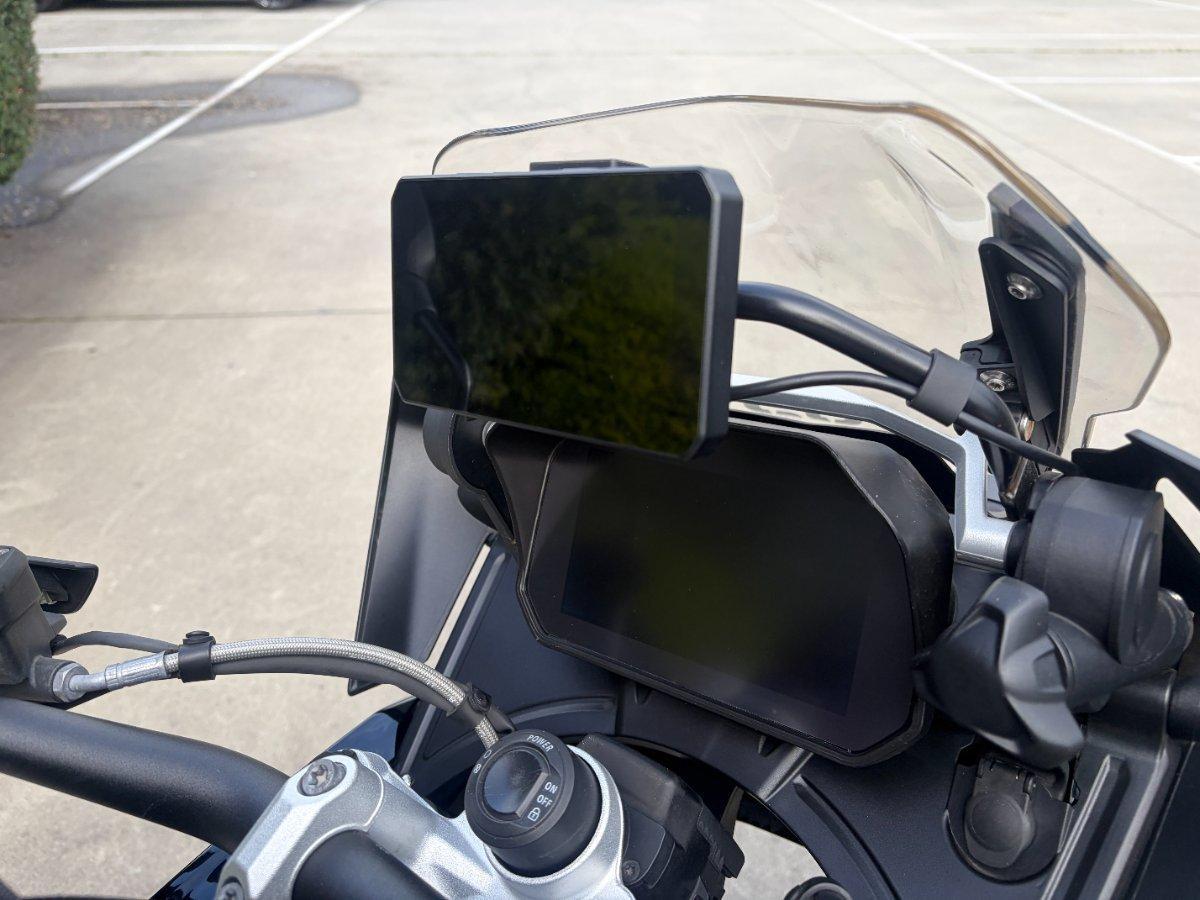 2019 BMW R 1250 GS EXCLUSIVE DUAL SPORTS