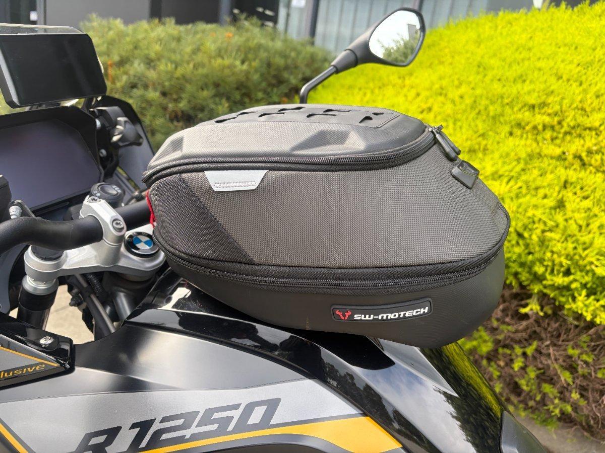 2019 BMW R 1250 GS EXCLUSIVE DUAL SPORTS