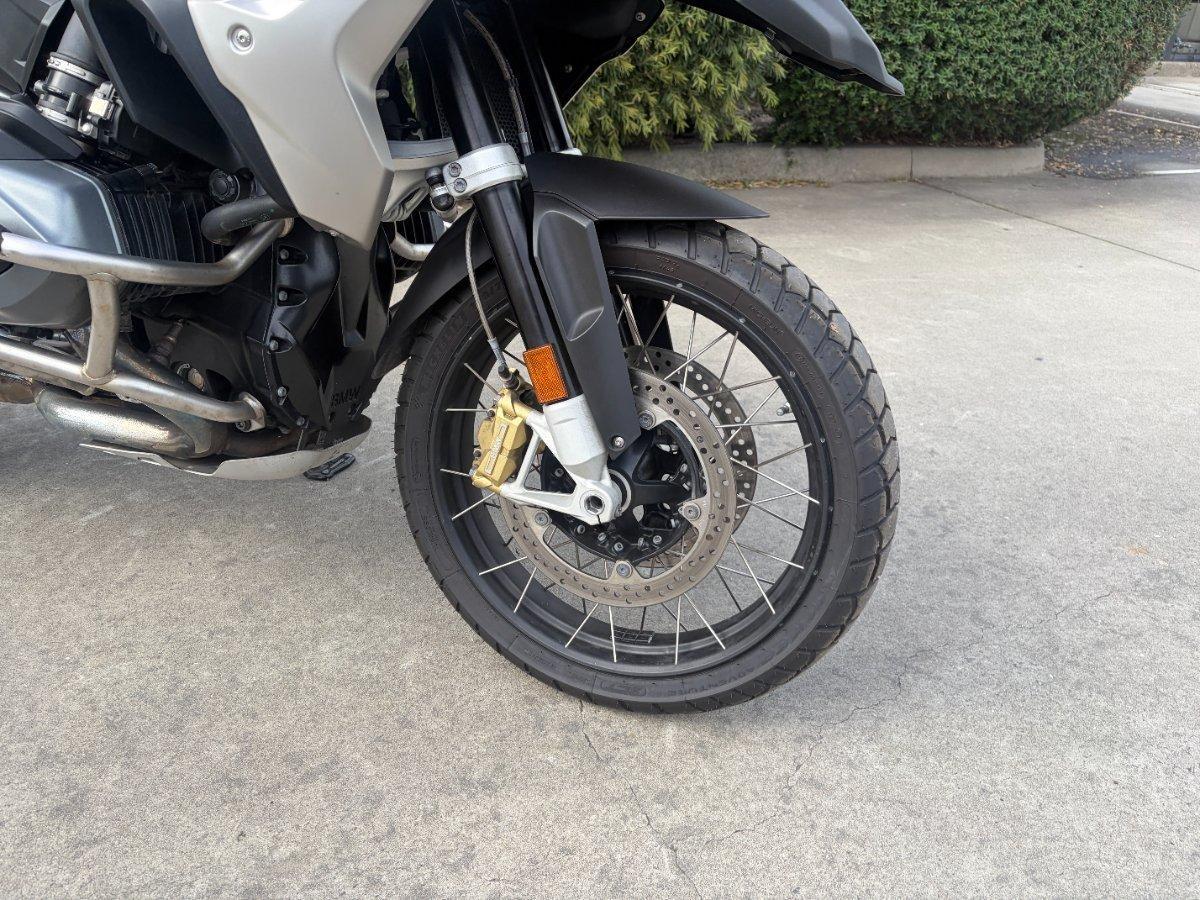 2019 BMW R 1250 GS EXCLUSIVE DUAL SPORTS