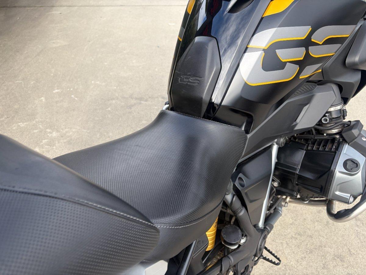 2019 BMW R 1250 GS EXCLUSIVE DUAL SPORTS