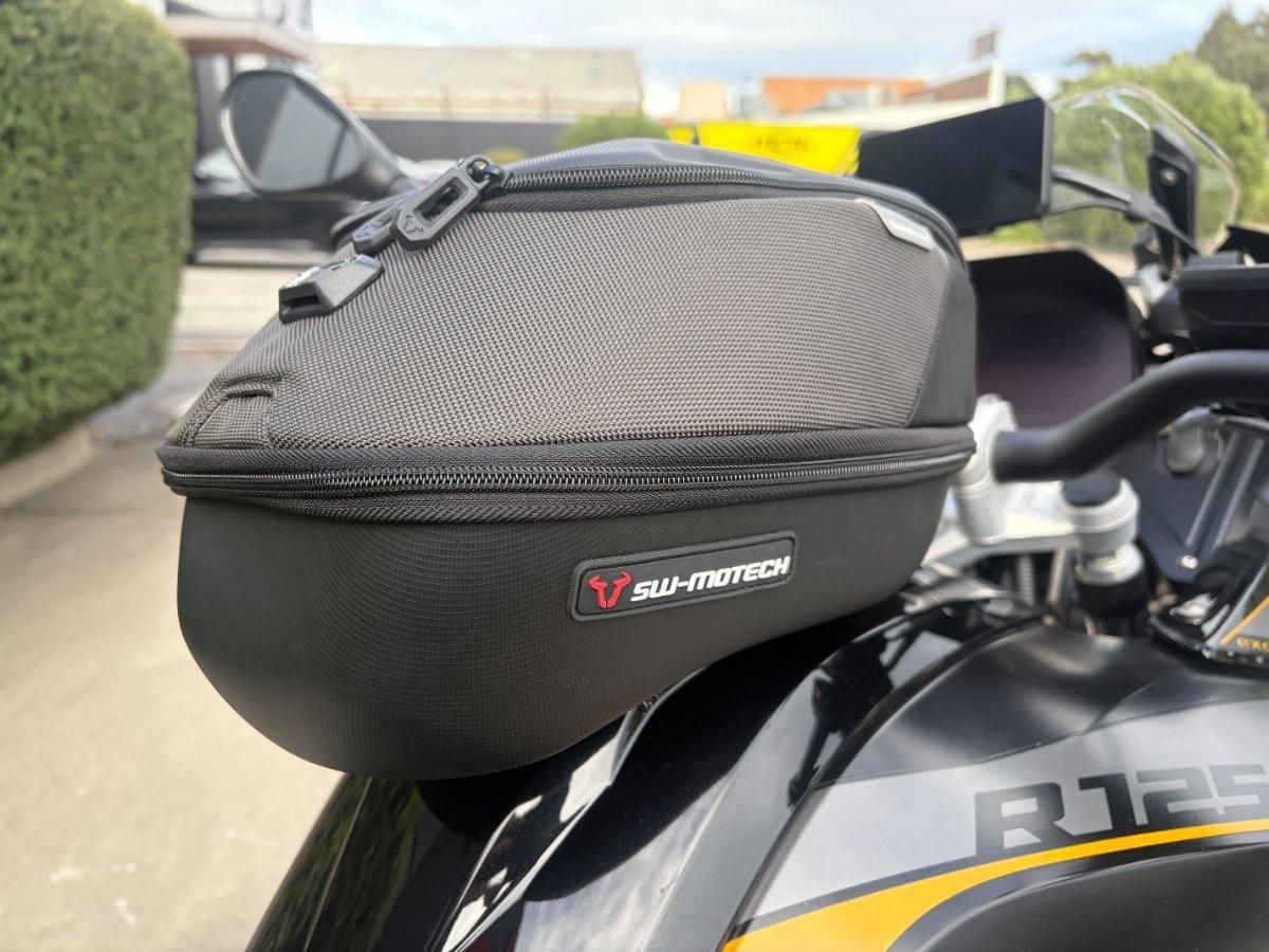 2019 BMW R 1250 GS EXCLUSIVE DUAL SPORTS