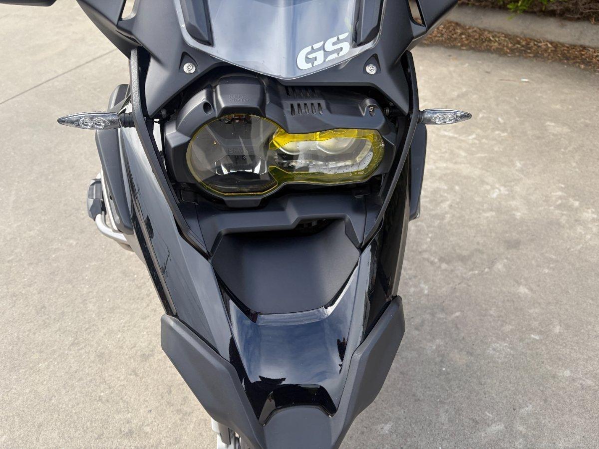 2019 BMW R 1250 GS EXCLUSIVE DUAL SPORTS