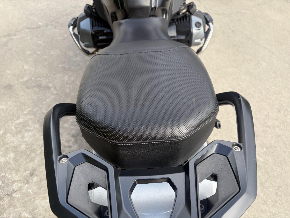 2019 BMW R 1250 GS EXCLUSIVE DUAL SPORTS
