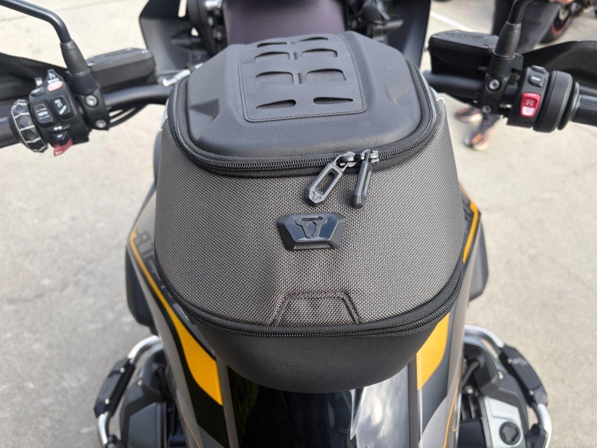 2019 BMW R 1250 GS EXCLUSIVE DUAL SPORTS