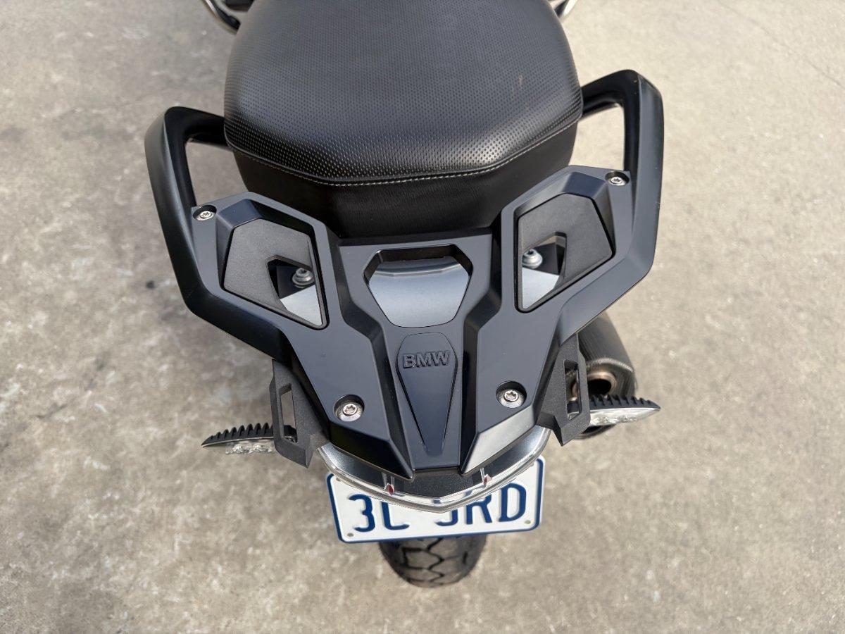 2019 BMW R 1250 GS EXCLUSIVE DUAL SPORTS