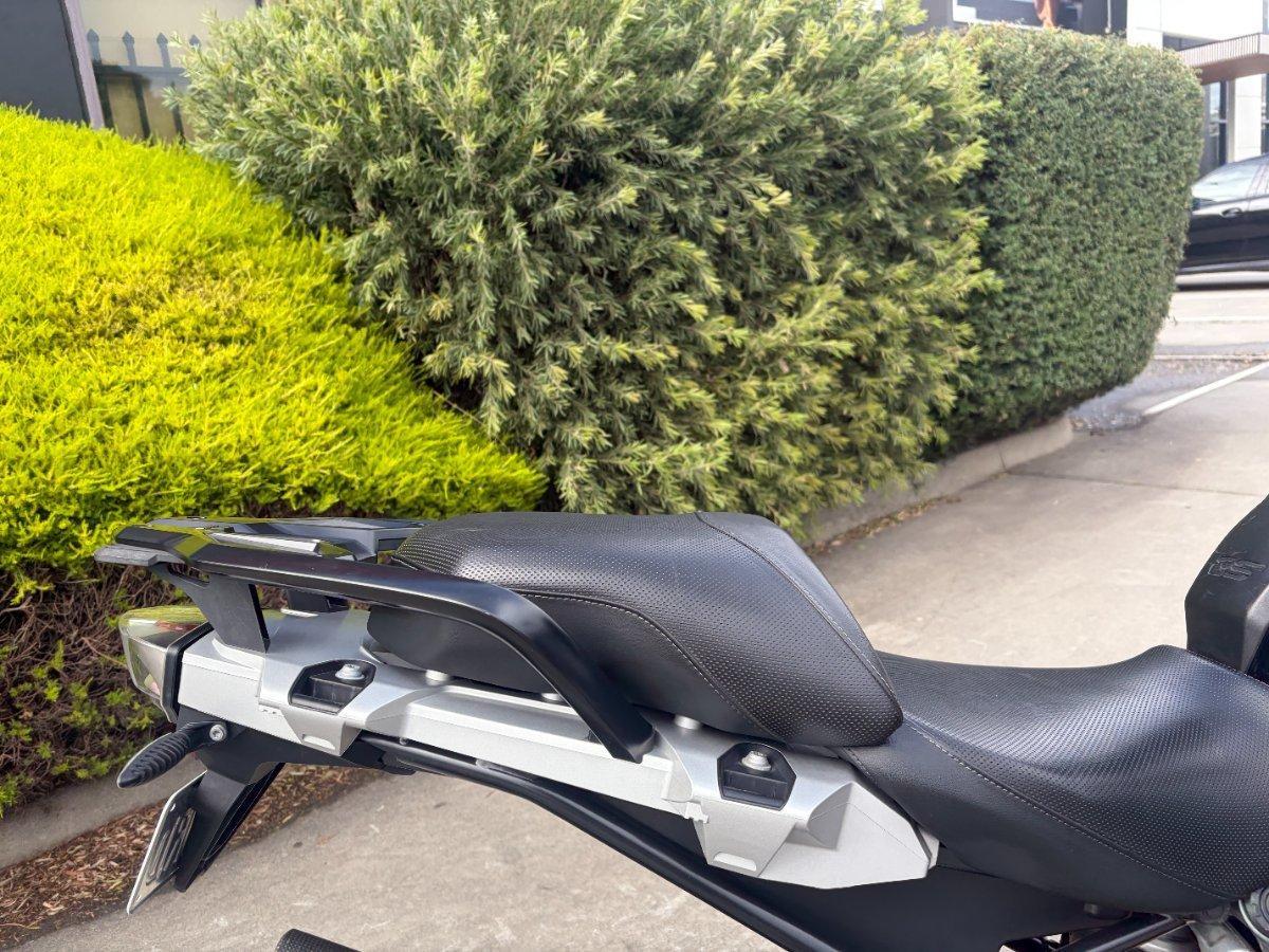 2019 BMW R 1250 GS EXCLUSIVE DUAL SPORTS