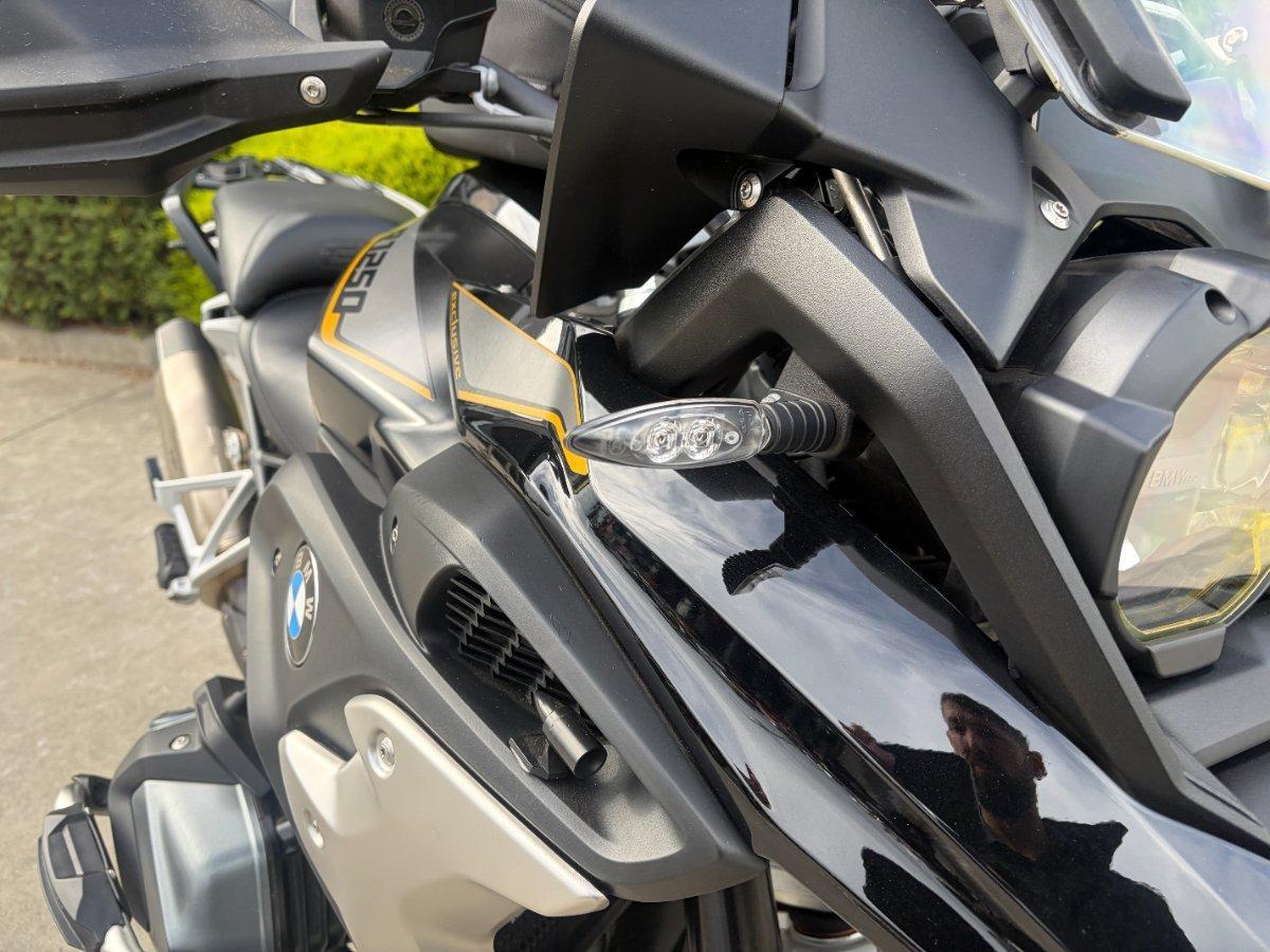 2019 BMW R 1250 GS EXCLUSIVE DUAL SPORTS