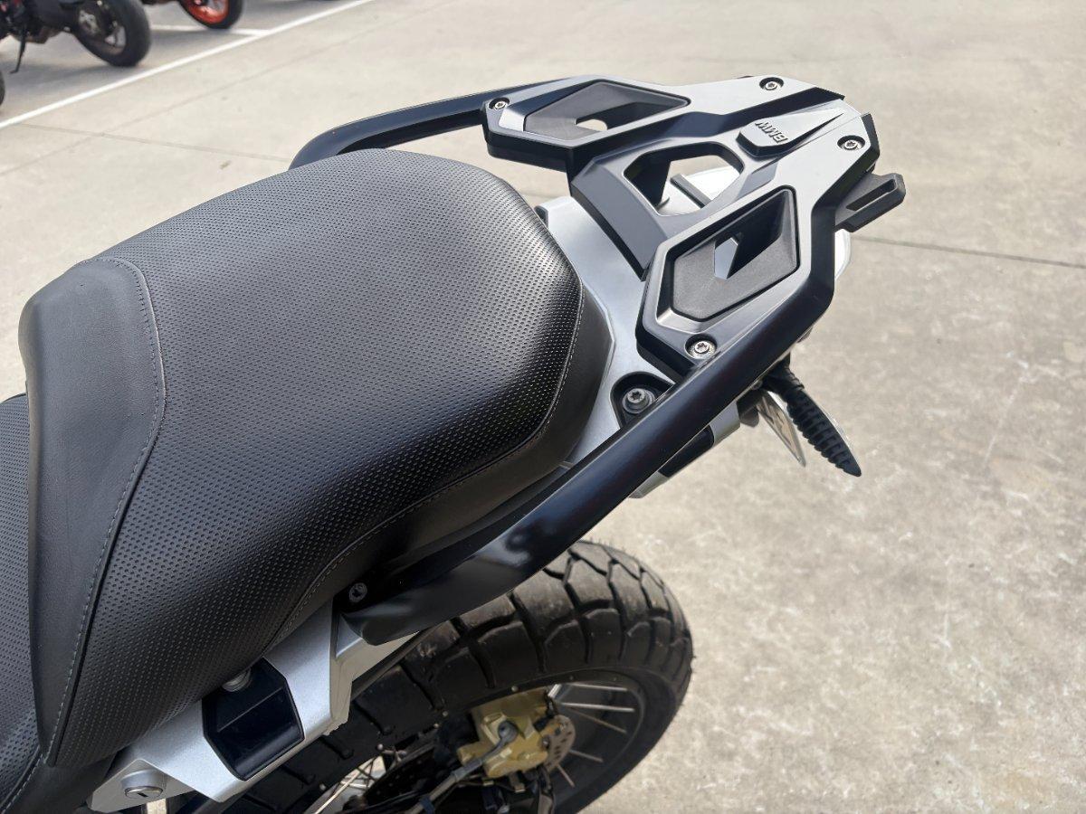 2019 BMW R 1250 GS EXCLUSIVE DUAL SPORTS