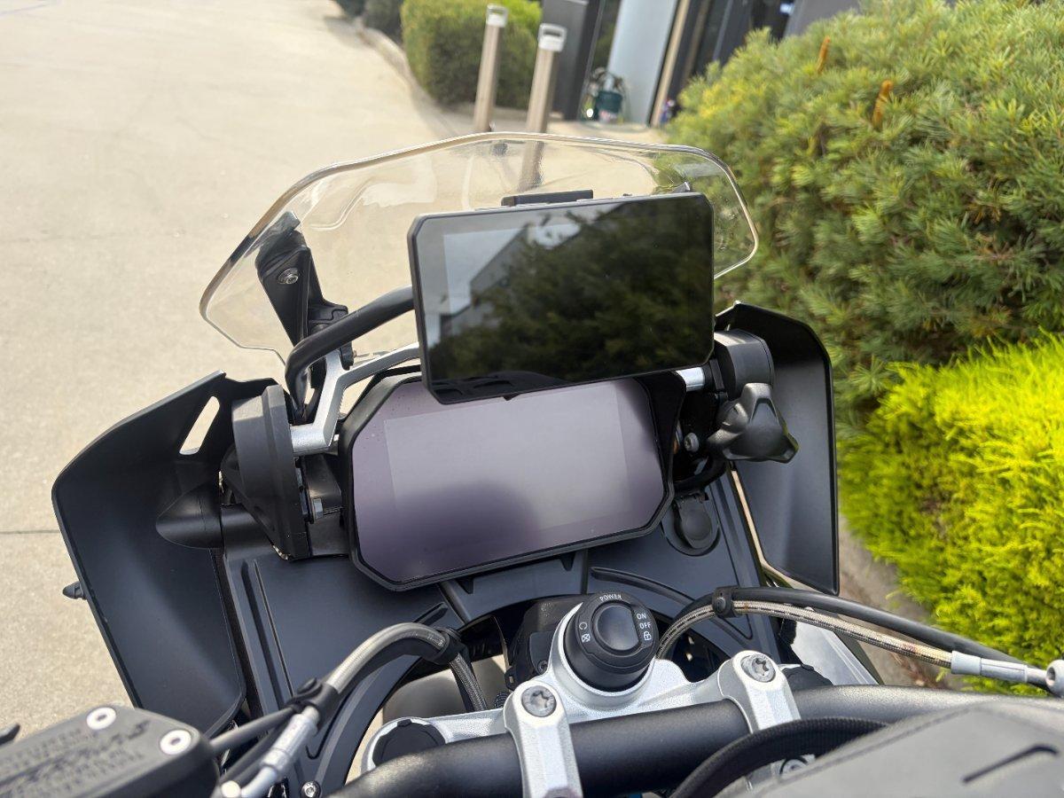 2019 BMW R 1250 GS EXCLUSIVE DUAL SPORTS