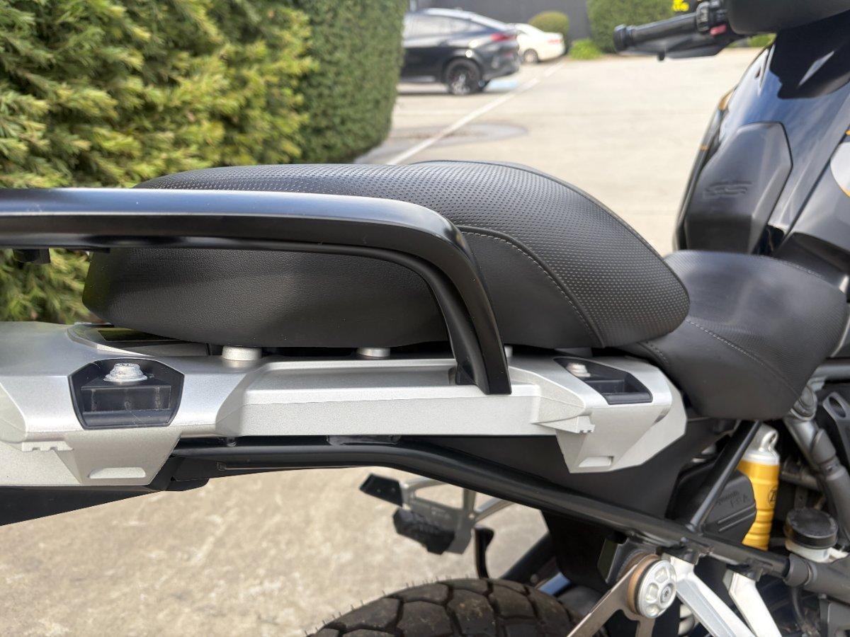 2019 BMW R 1250 GS EXCLUSIVE DUAL SPORTS
