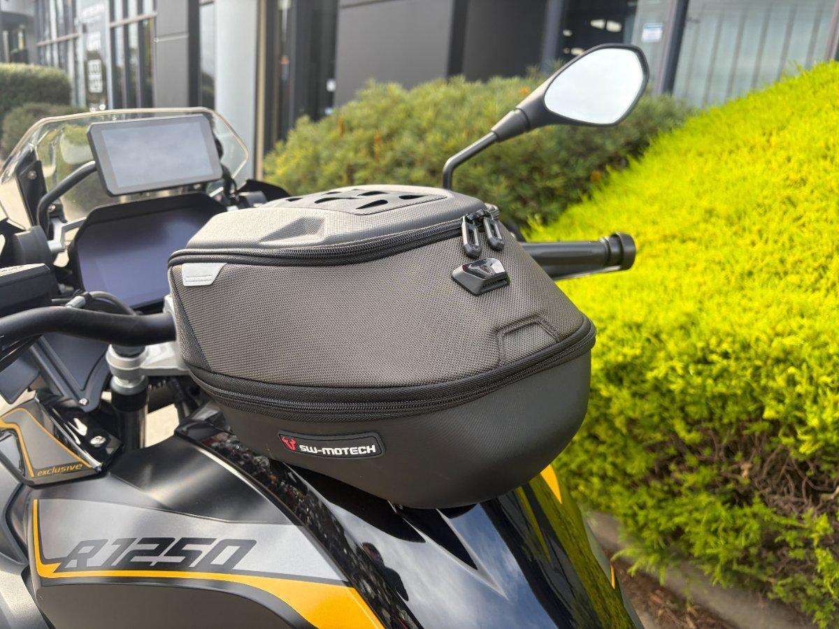 2019 BMW R 1250 GS EXCLUSIVE DUAL SPORTS