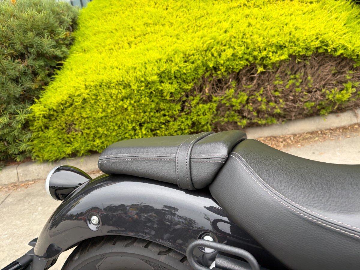2025 ROYAL ENFIELD SUPER METEOR 650 ROAD