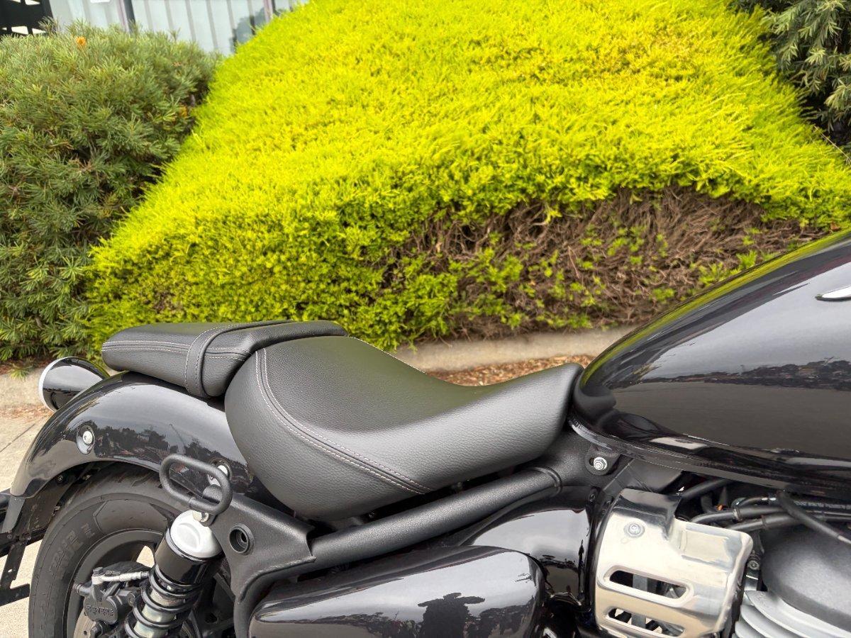 2025 ROYAL ENFIELD SUPER METEOR 650 ROAD