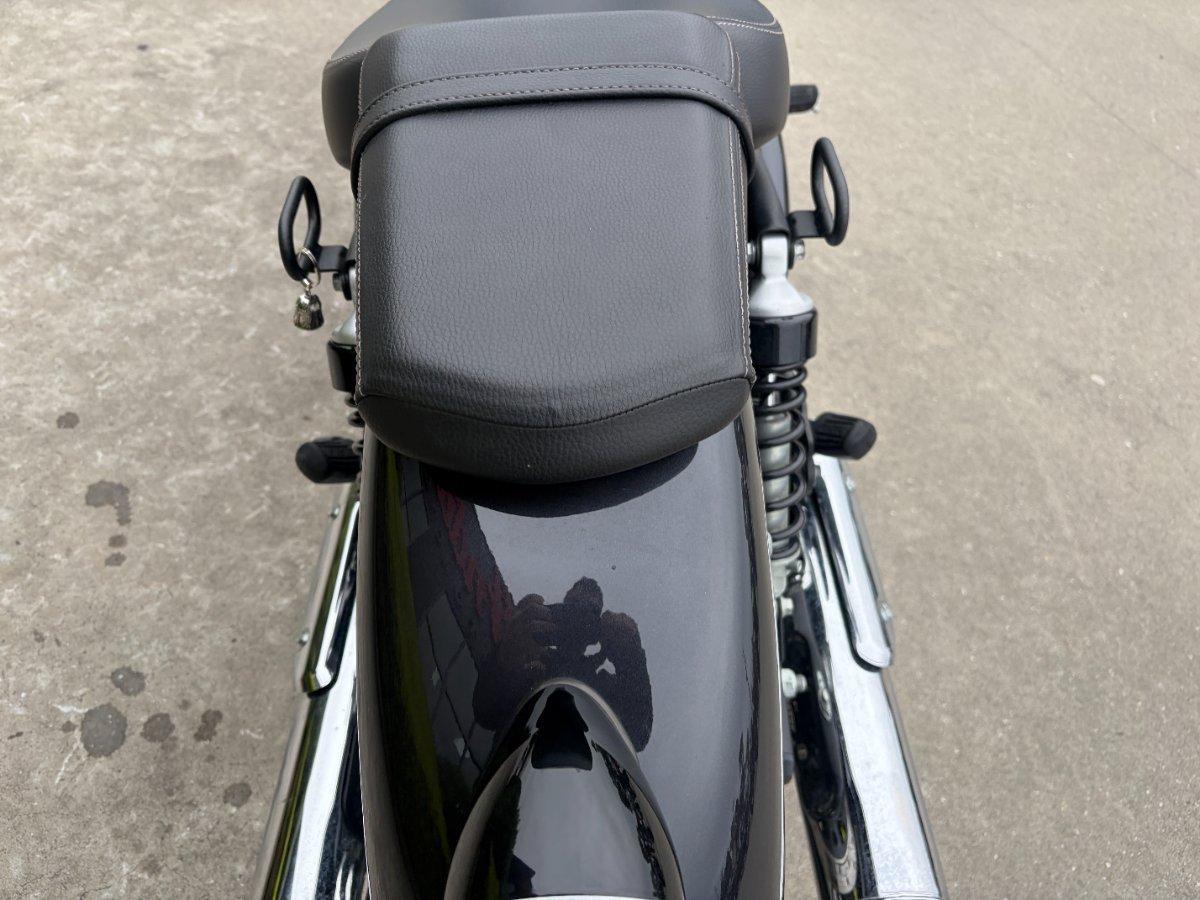 2025 ROYAL ENFIELD SUPER METEOR 650 ROAD
