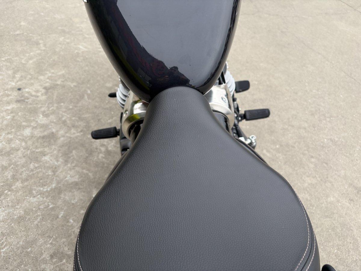 2025 ROYAL ENFIELD SUPER METEOR 650 ROAD