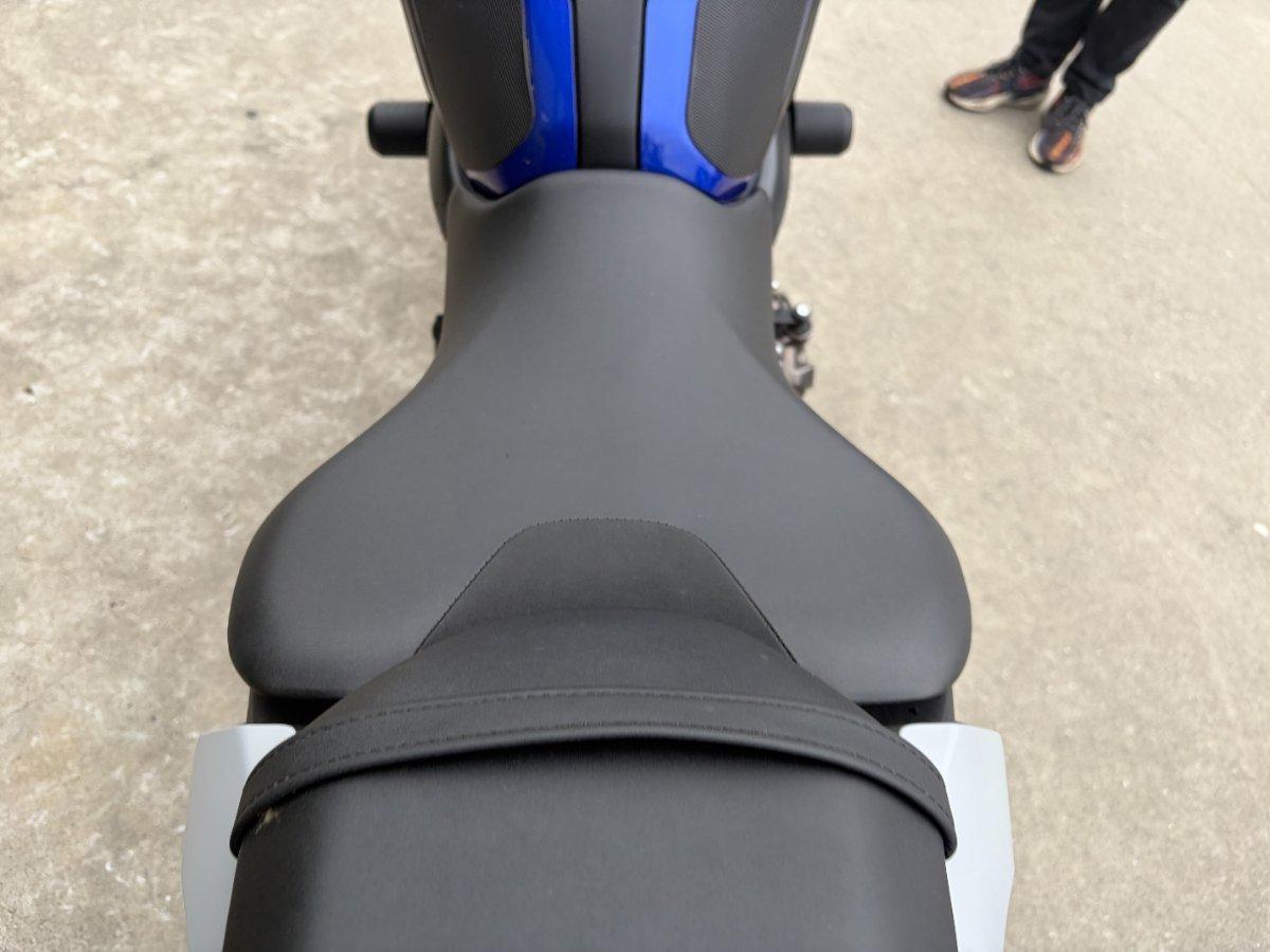 2020 YAMAHA MT-07 LA (ABS) ROAD