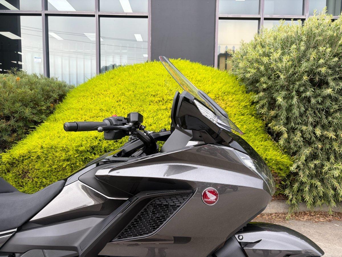 2025 HONDA GL1800DA ABS GOLDWING TOUR PRE TOURER