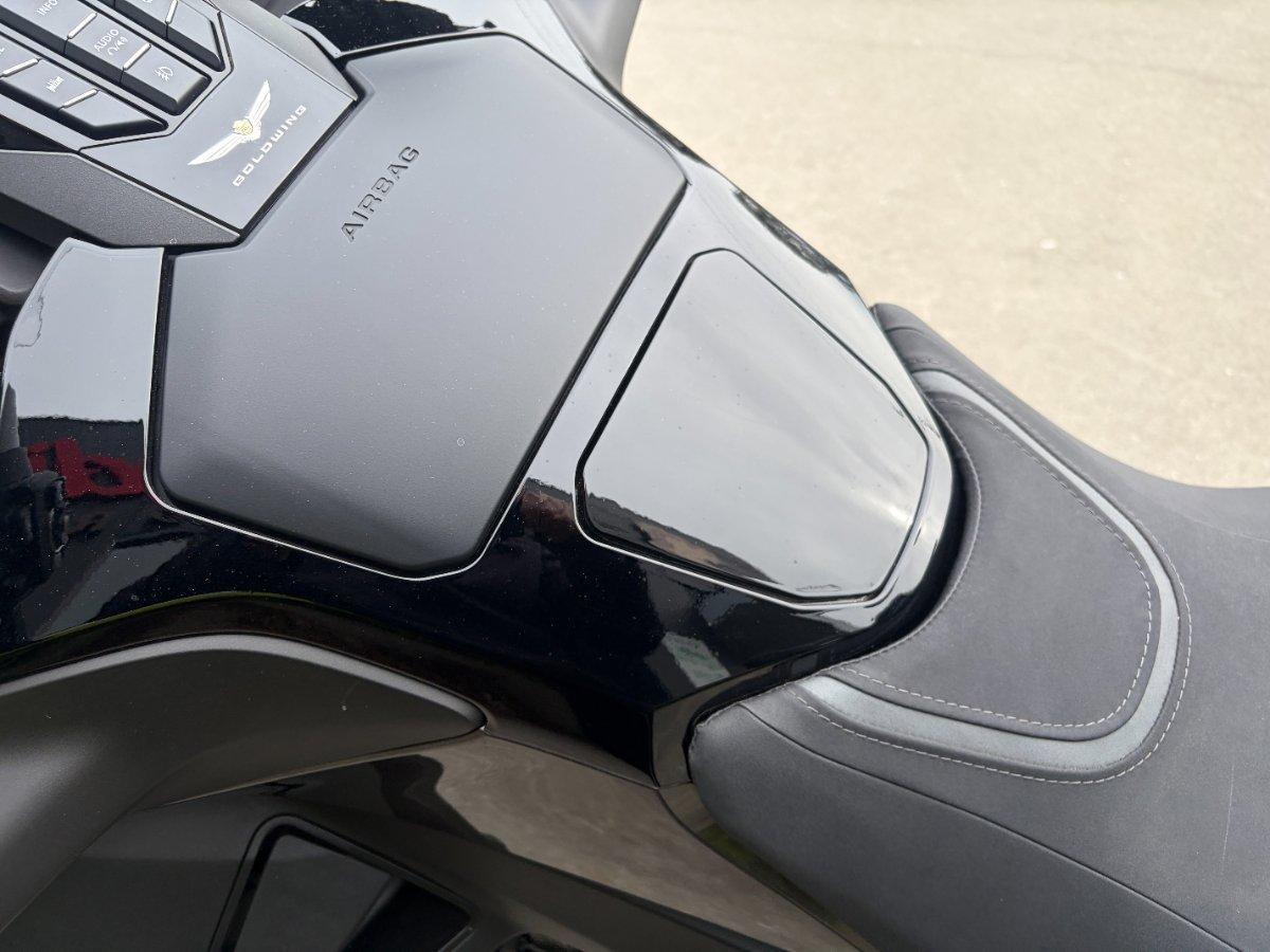 2025 HONDA GL1800DA ABS GOLDWING TOUR PRE TOURER