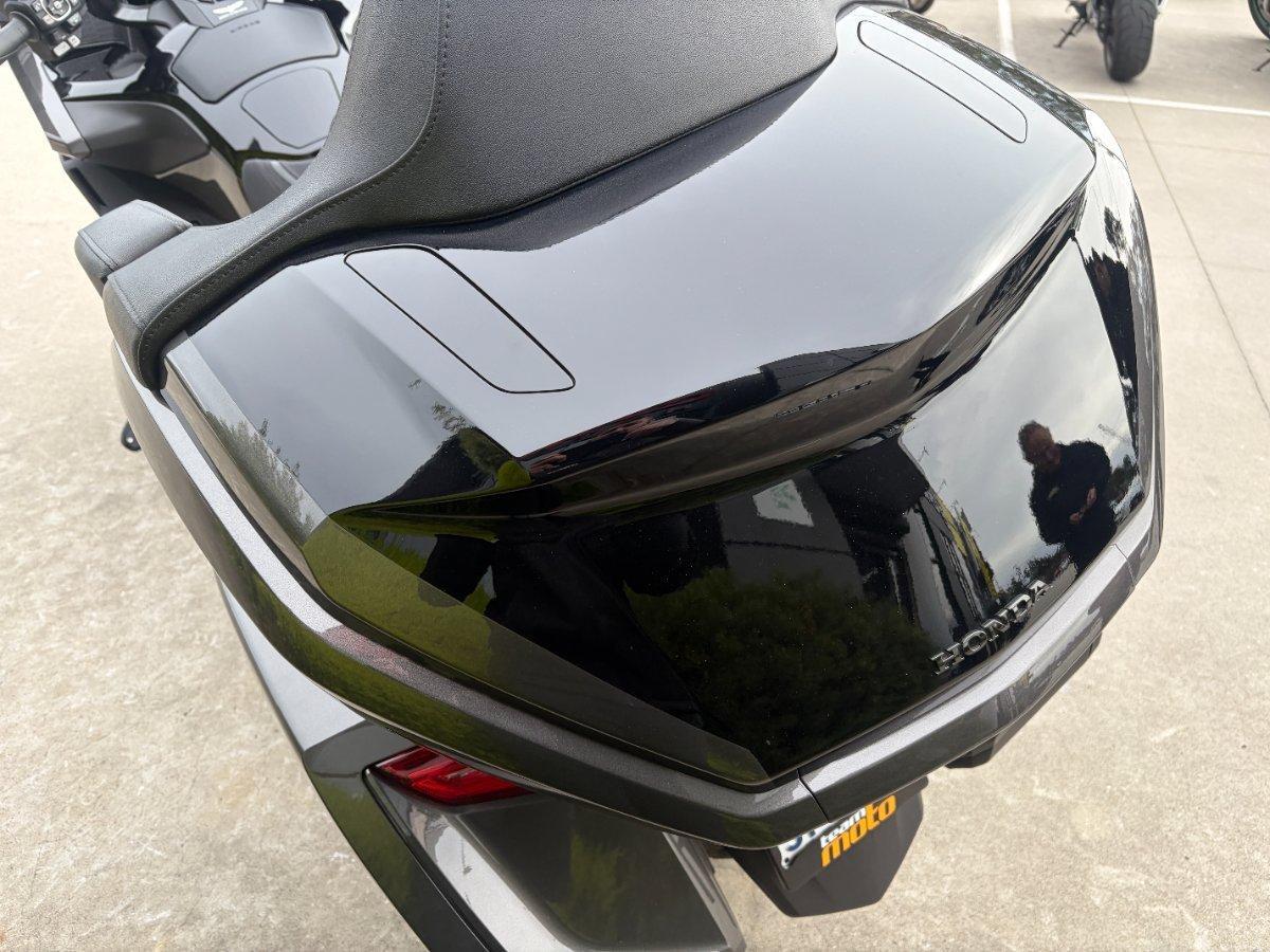 2025 HONDA GL1800DA ABS GOLDWING TOUR PRE TOURER