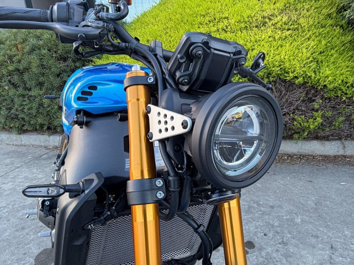 2023 YAMAHA XSR900 (MTM850A) DUAL SPORTS